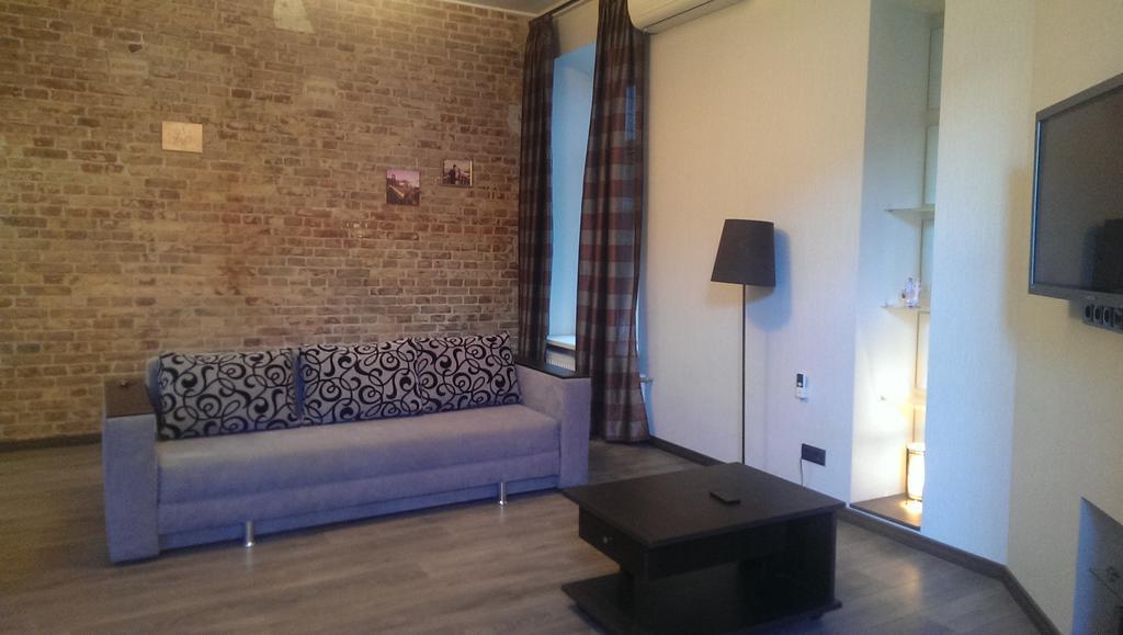 Best Apartments On Deribasovskoy Одесса Номер фото