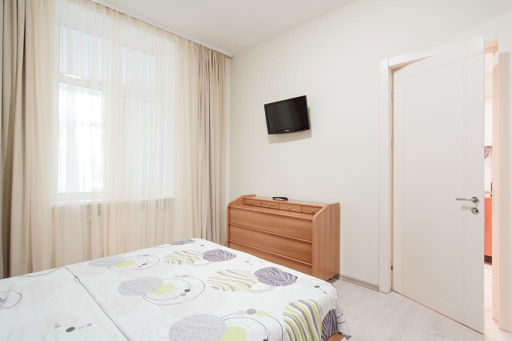Best Apartments On Deribasovskoy Одесса Экстерьер фото