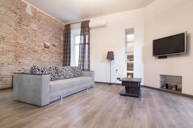 Best Apartments On Deribasovskoy Одесса Экстерьер фото