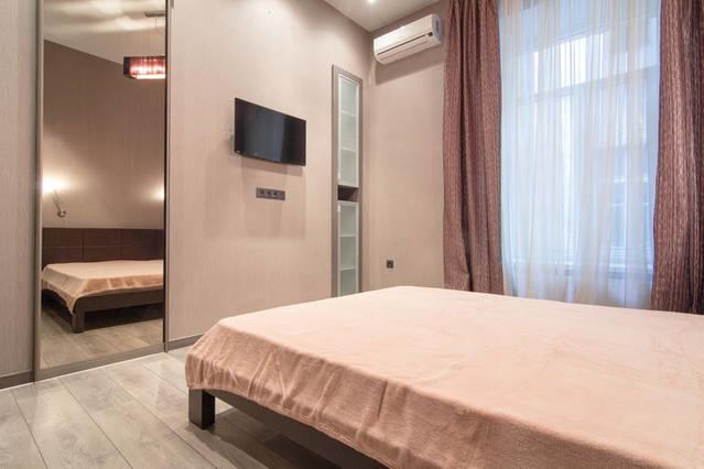 Best Apartments On Deribasovskoy Одесса Экстерьер фото
