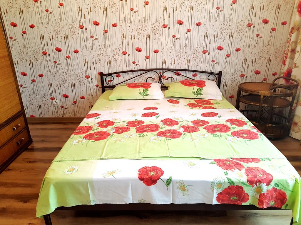 Best Apartments On Deribasovskoy Одесса Экстерьер фото