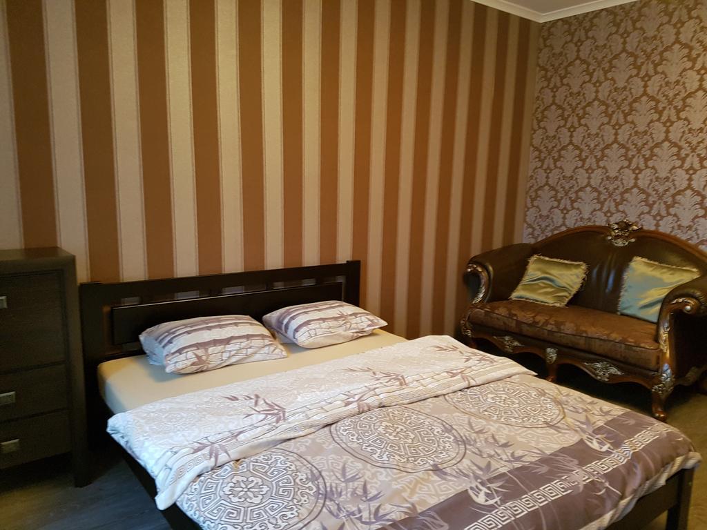 Best Apartments On Deribasovskoy Одесса Экстерьер фото