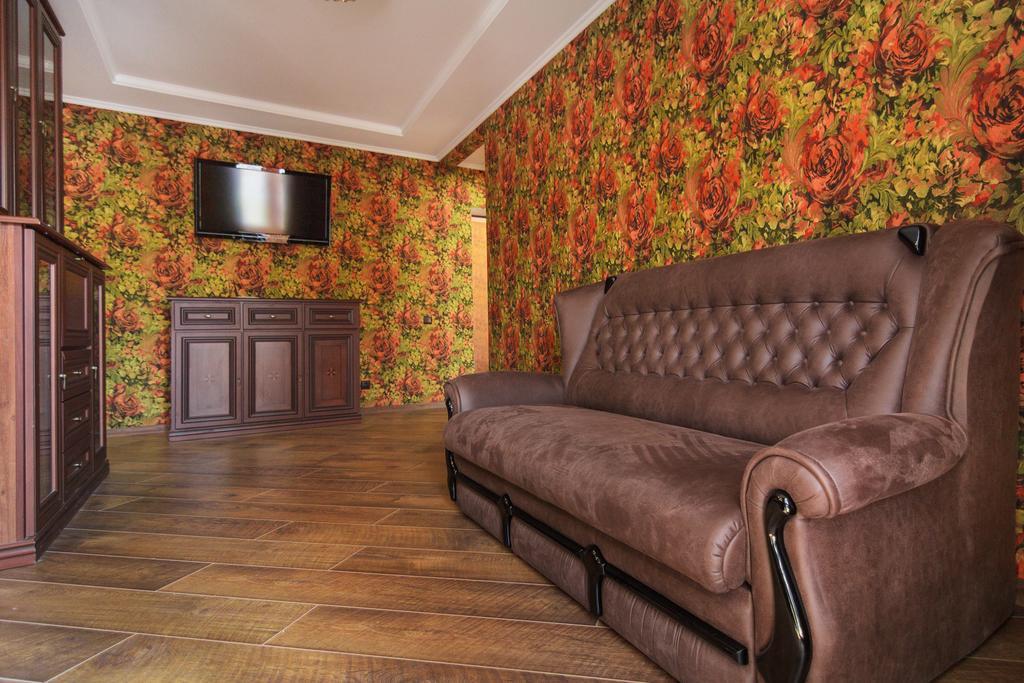Best Apartments On Deribasovskoy Одесса Экстерьер фото