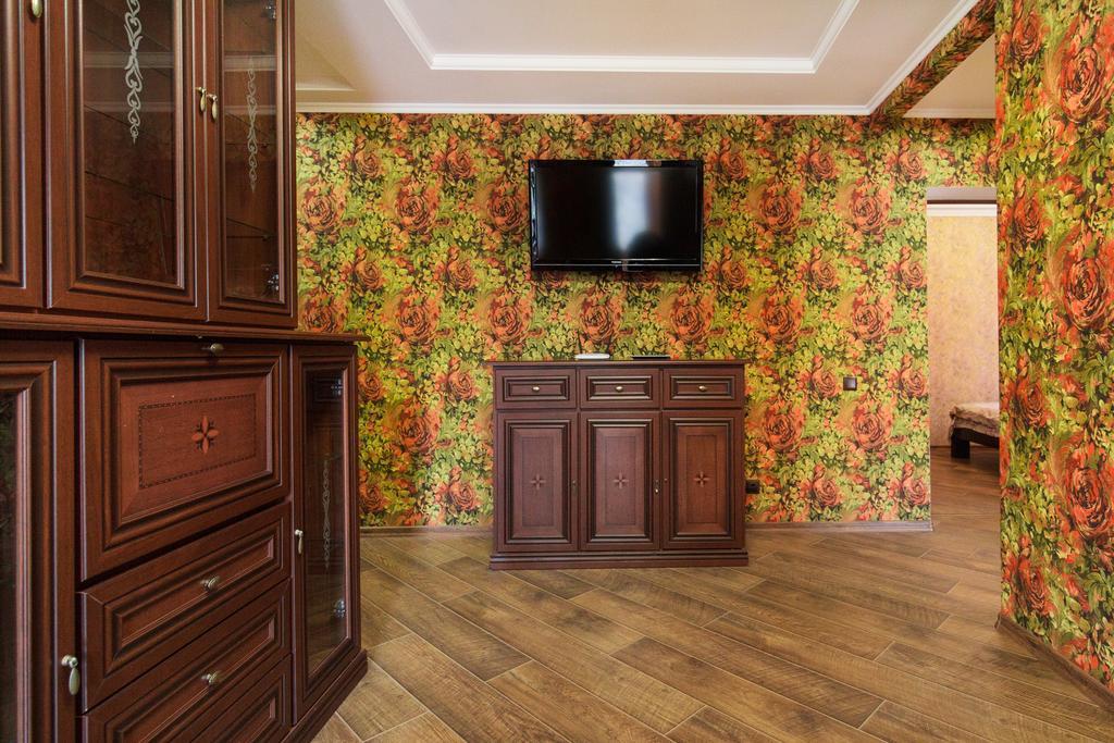 Best Apartments On Deribasovskoy Одесса Экстерьер фото