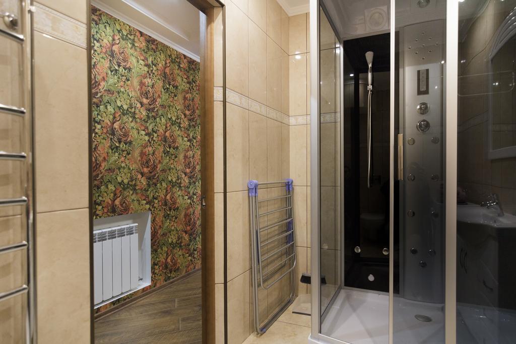 Best Apartments On Deribasovskoy Одесса Экстерьер фото
