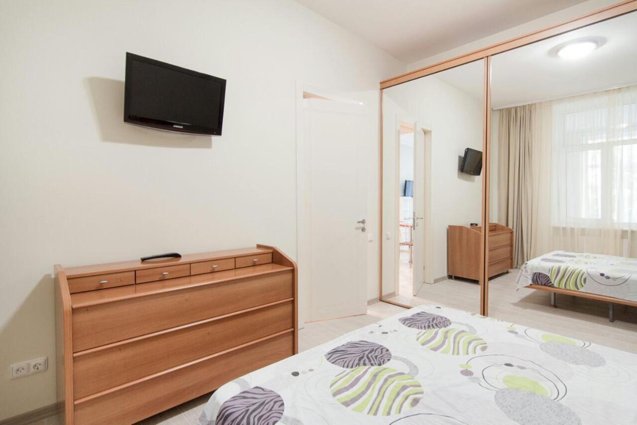 Best Apartments On Deribasovskoy Одесса Экстерьер фото