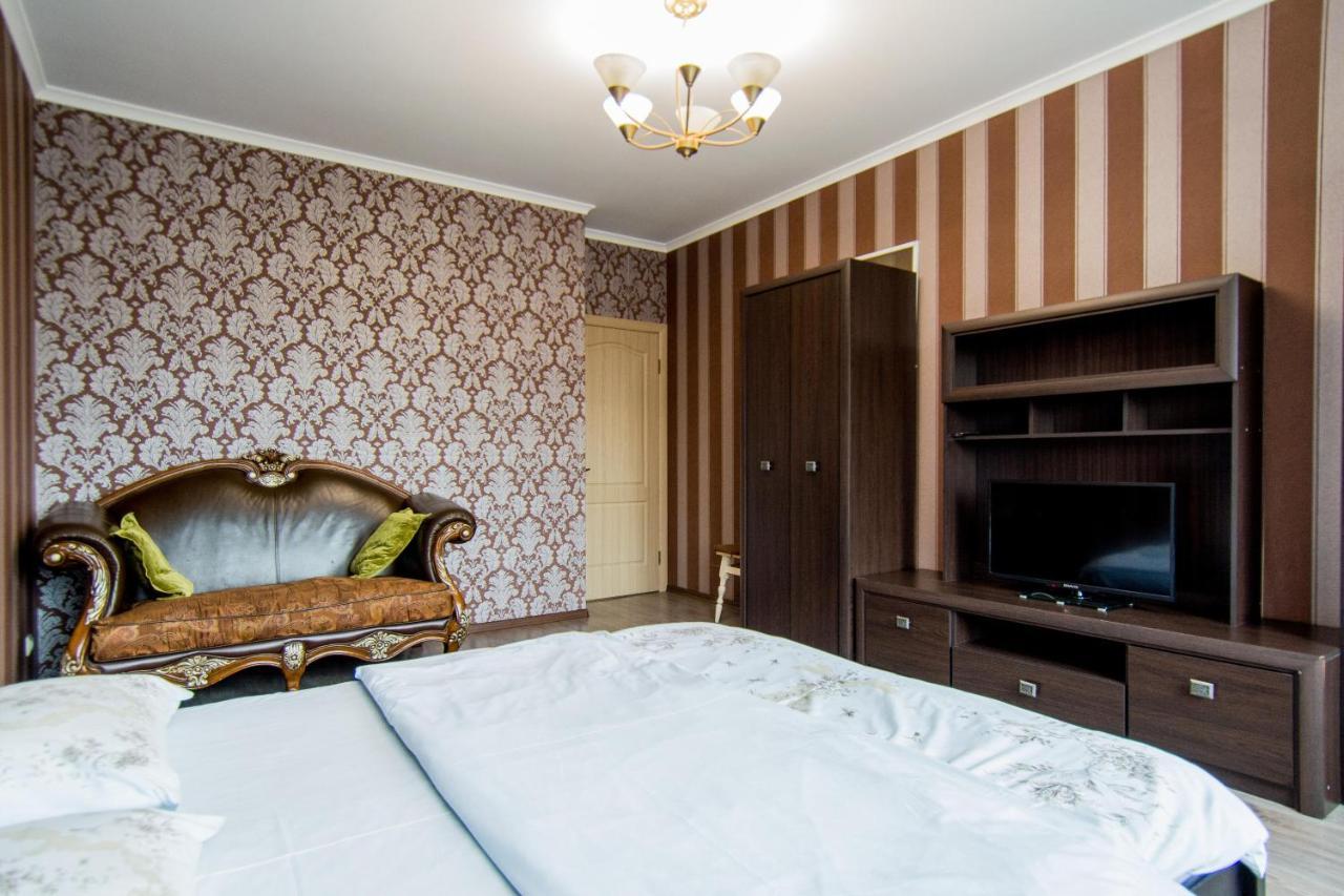 Best Apartments On Deribasovskoy Одесса Экстерьер фото